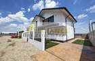 Casa P+M moderna | 4 dormitoare | 117 mp utili |  Str. Aviatorilor - 7