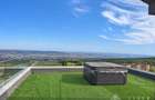 Casa de vânzare în Feleacu | 5 camere, terasă de 95 mp cu jacuzzi