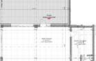 Spatiu comercial de 85 m2 Borhanci - 1