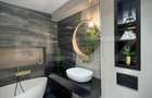 Apartament spatios cu parcare subterana in zona Soporului - 4