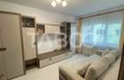 Apartament decomandat mobilat utilat 3 camere 56 mpu balcon 3 mp