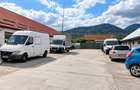 Spatiu 200 mp | Productie, depozit, birouri | Acces TIR | Sacele Brasov