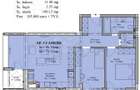 3 camere - Sebastian - Predare in 2027 - 2