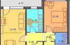 Apartament cu 2 camere in zona Drumul Taberei - 7