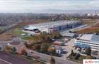 INCHIRIERE SPATII INDUSTRIALE - INCITY BACAU - 1