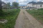 Vand teren intravilan in Zavoi partea de jos situat pe str. Sadoveanu, - 7