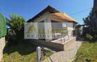 Casa individuala mobilata utilata ||3 camere 1 baie || teren 300mp