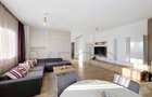 Apartament cu 2 camere, 64 mp, parcare, panoramic superb, in Zorilor - 5