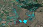Teren agricol de vanzare 340 Hectare in Arad - 1