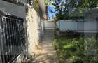 Casă din cărămidă, 54 mp, teren 466 mp, zona Stefan cel Mare - 5