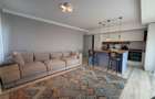 Apartament cu 3 camere, mobilat, garaj inclus - 1