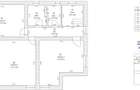 Casa individuala - P+1M, 4 camere - Corbeanca, strada Laguna Albastra - 13