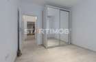 Apartament mobilat 3 camere bloc tip vila zona Coresi - 14