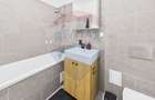 Atria Urban Faza 3 | Piscina | Mobilat 62mp | 2 camere - 6