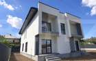 Casa individuala, 136 mp, teren 300 mp, zona Valea Lupului - 17