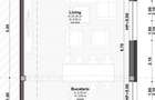 Duplex Dambu Rotund zona buna , teren drept