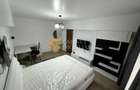 1 Camera Decomandat- Renovat Modern-Mobilat si Utilat