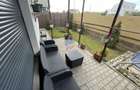 Apartament  Lux -2 camere decomandat | Grădină privată | Happy Residence - 14