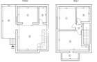 Vila tip duplex P+1E in Aroneanu Iași | Mobilată Teren 473 mp