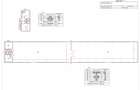 Zona Industriala (Dobrogea), hala 1.033 mp., constructie 2024, ISU tip C