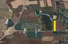 Teren intravilan in zona mixta 60.000 mp / deschidere 81 m - 2