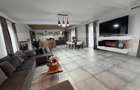 Casa moderna stil mediteranian, 252 mp construiti, zona rezidentiala Burdujeni - 5