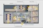 Spatiu modern, finisaje personalizabile – ideal clinica, birou, studio - 1