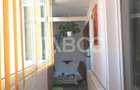Apartament decomandat 3 camere  2 bai etaj 3 balcon zona buna Cisnadie - 10