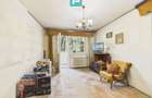 Apartament cu 3 camere, etajul 3, Calea Romanilor - 4