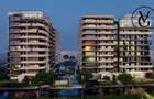 Studio spațios în complexul Alezzi Towers - Mamaia Nord - 2