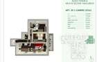 Apartament 3 camere , balcon | Metrou Mihai Bravu I COMISION 0 % - 10