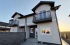 Duplex 4 camere - teren 380 mp - compartimentare practica - 6