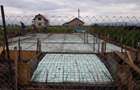 Teren intravilan cu proiect , autorizatie de constructie si fundatie in zona spi - 5