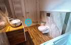 Duplex 4 camere + curte 100 mp Tunari - 12