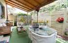 Casa tip insiruita de vanzare I Popesti-Leordeni | Complex privat | 150 mp - 2