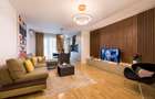 Barbu Vacarescu, 102 The Address, apartament 2 camere, bloc din 2020, - 2