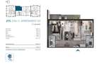 Apartament cu 3 camere, 80 mp, Ansamblu Rezidential, zona RIVUS - 2