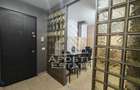 Apartament de vanzare, 4 camere, 2 bai, etajul 1, centrala proprie, Lipovei - 6