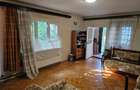 Bolintin Vale-casa 3 camere, toate utilitatile,teren 1000 mp, garaj, libera,acte - 7