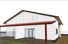 Sacalaz- 3 camere- proiect deosebit - 5