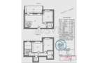 REA1024358 Penthouse de vanzare Complex Aqua City- Lacul Morii