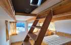 Exclusivitate - casa rustica, priveliste deosebita, 45 km de Brasov - 9