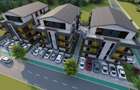Apartament 2 camere finisaje premium, Giroc (Hotel IQ) - 12