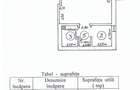 Apartament 1 camera Centru, cu balcon, zona Hotelului Galati(Mercur) - 9