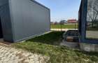 Teren ve vanzare cu 3 hale Domnești Șoseaua Curtea Domnească - 8