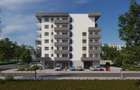 Metalurgiei Carrefour - 2 camere + terasa 22mp - 2