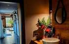 Penthouse de inchiriat in Borhanci, terasa generoasa - 6