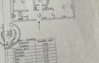 2 decomandate Piata Centrala 50mp Parter/4 mobilat 63000Euro
