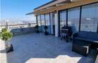 Apartament tip penthouse 2 camere si terasa proprie