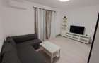 3 camere, 2 bai, etaj 1/6, mobilat complet, complexul cu clinica medicala ONIX